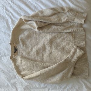 Uniqlo sweater